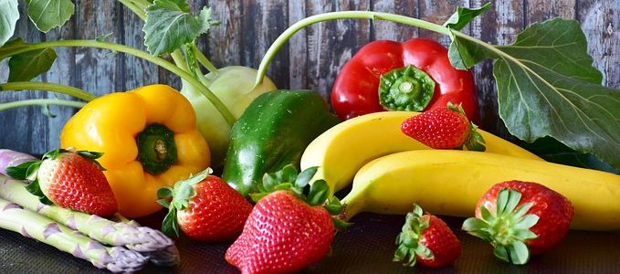 Why Eating Fruits and Vegetables is Good For Your Health